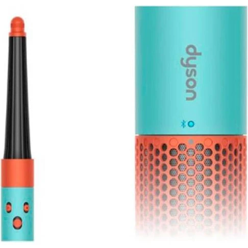 Мультісталер Dyson Airwrap i.d. multi-styler and dryer Straight+Wavy Ceramic Patina/Topaz (533598-01) Потужність, Вт 1300