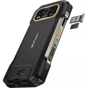 Ulefone Armor 27 12/256GB Black (6975326663892) (UA)