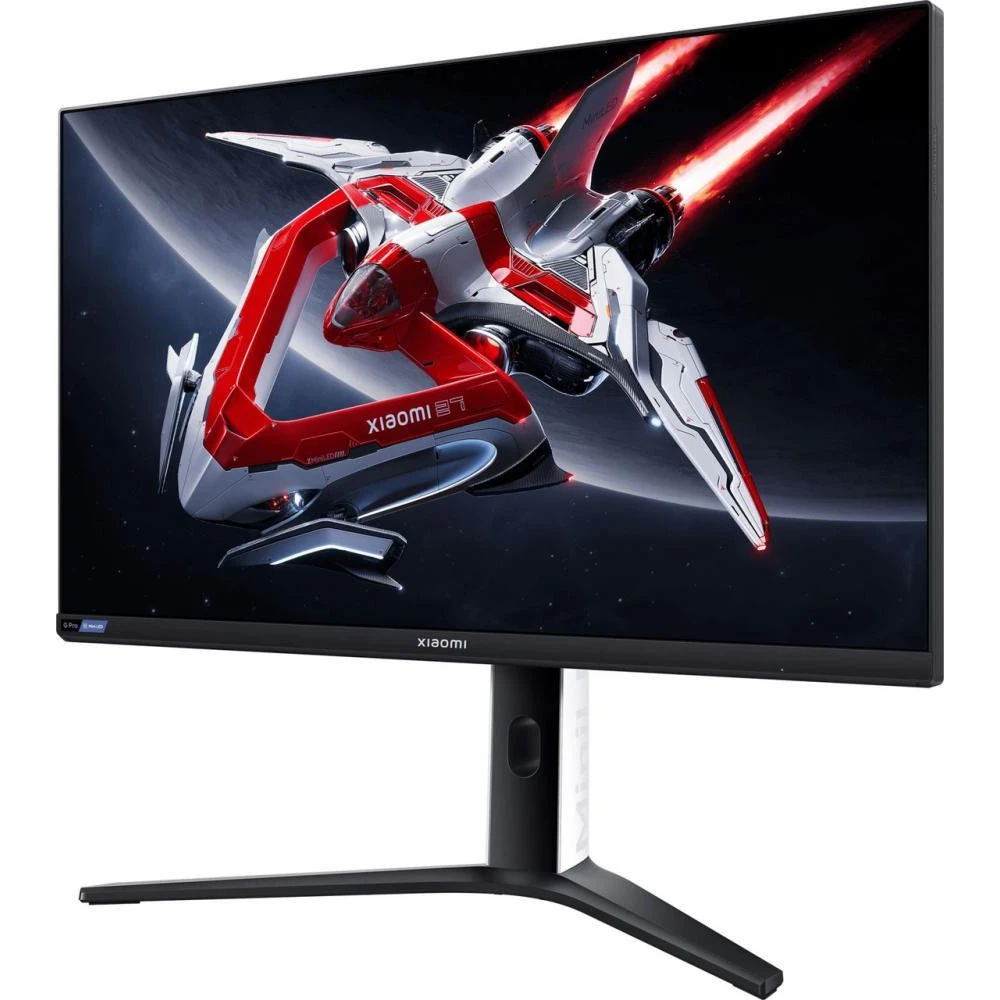Xiaomi Gaming Monitor G Pro 27i (ELA5585EU) (EU) Формат зображення  16: 9 