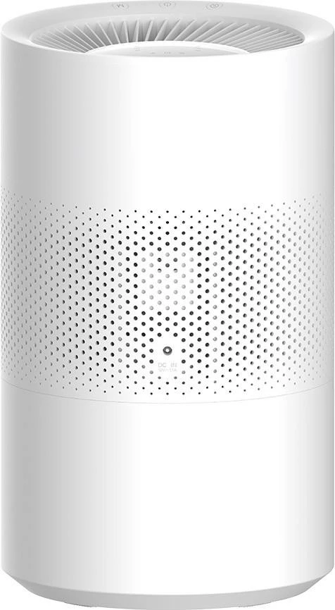 Xiaomi Smart Evaporative Humidifier (BHR8532EU) Бренд: Xiaomi; Метод зволоження: