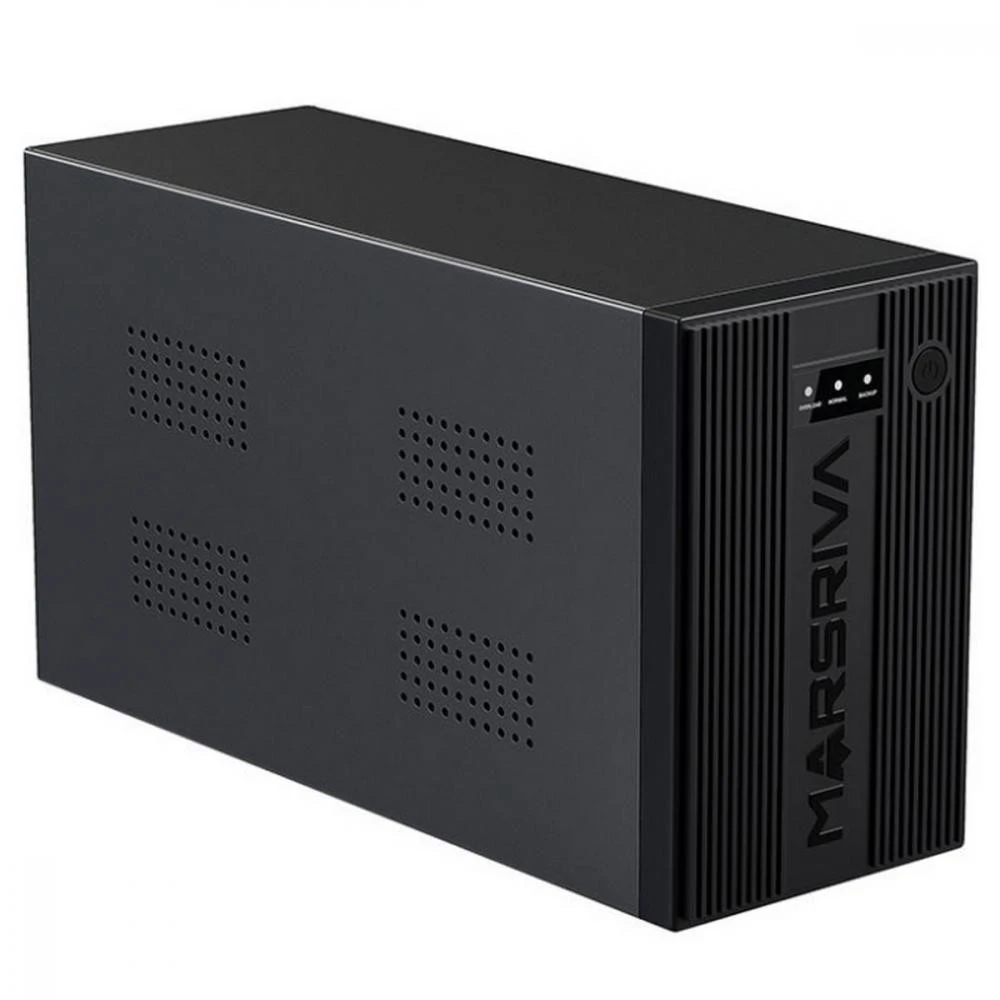 Marsriva MR-UF1000 (UA) Бренд: Marsriva; Тип виконання: