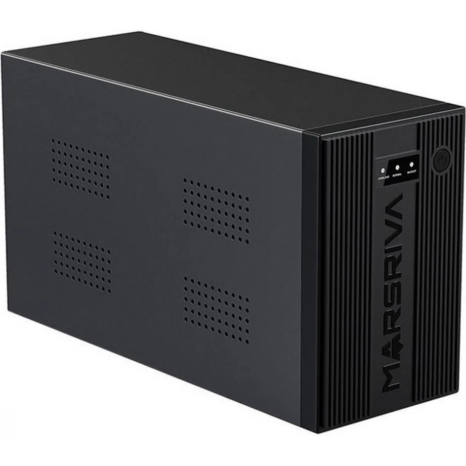 Marsriva MR-UF2000 (UA) Бренд: Marsriva; Тип виконання: