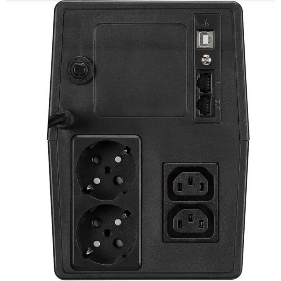 FSP FP2000 (PPF12A1607) (UA) Бренд: FSP; Тип виконання: