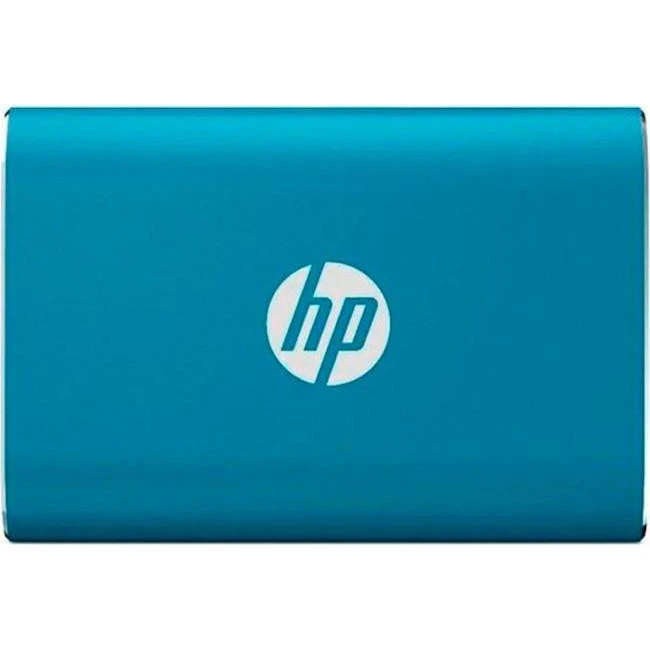 HP P500 1 TB Blue (1F5P6AA) (UA) Бренд: HP; Линейка: P500; Объем, ГБ: