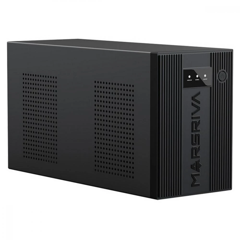 Marsriva MR-UF3000 (UA) Максимальна вхідна напруга без переходу на акумулятор, b  275 