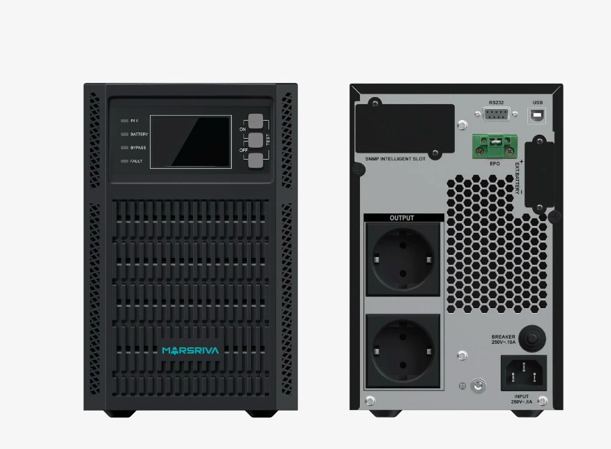 Marsriva MR-US1KRT (UA) Бренд: Marsriva; Тип исполнения: