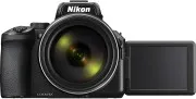 Nikon Coolpix P950 (VQA100EA) Black (EU)