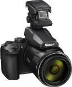 Nikon Coolpix P950 (VQA100EA) Black (EU)