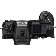NIKON Z6 III Body (VOA130AE) Black (EU)