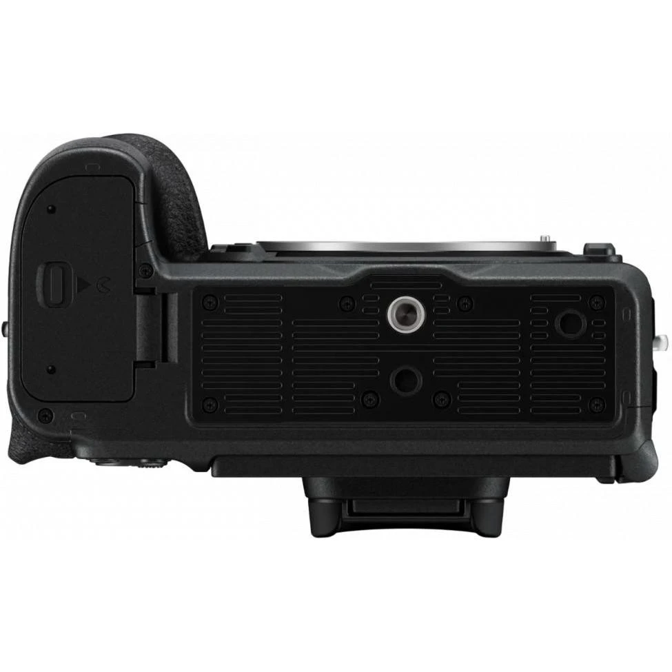 NIKON Z6 III Body (VOA130AE) Black (EU) Максимальний розмір кадру  6048x4024 