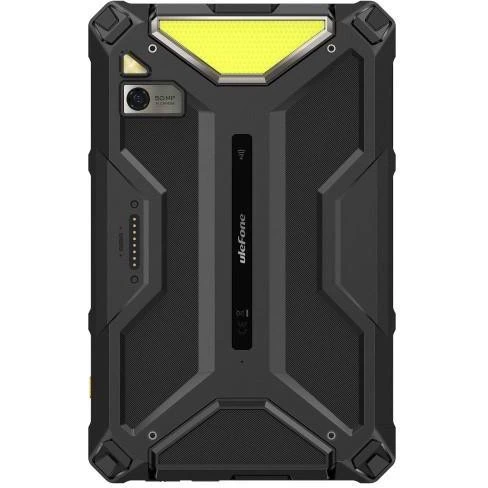Ulefone Armor Pad 4 Ultra 8/256GB Black Бренд: Ulefone; Попередньо ОС: Android 14;