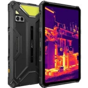 Ulefone Armor Pad 4 Ultra Thermal 8/256GB Black