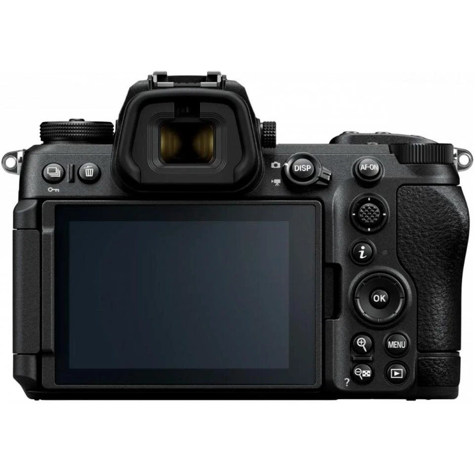 NIKON Z6 III Body (VOA130AE) Black (EU) Бренд: Nikon; Лінійка: Z6 III;