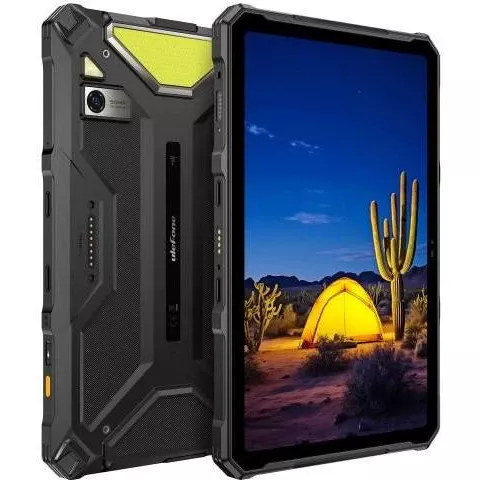 Ulefone Armor Pad 4 Ultra 8/256GB Black Бренд: Ulefone; Предустановленная