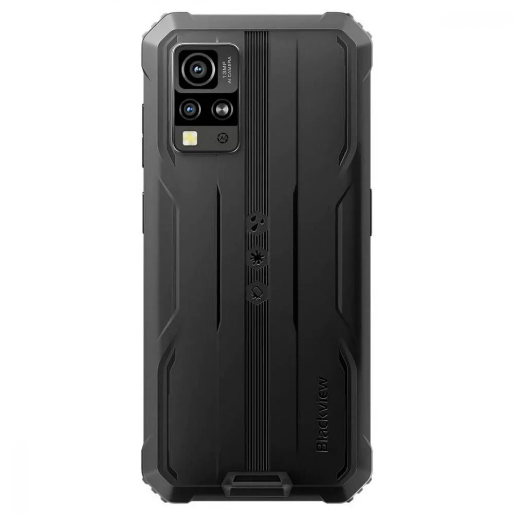 Blackview BV4800 2/32GB Black Бренд: Blackview; Лінійка: BV4800;