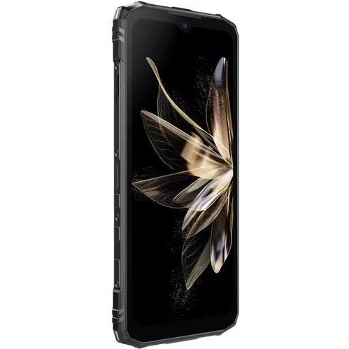 DOOGEE Blade 10 Ultra 8/256GB Black (6923740221136) (UA) Бренд: DOOGEE; Предустановленная