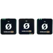 Rode Wireless ME Dual