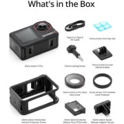 DJI Osmo Action 5 Pro Standard Combo (CP.OS.00000349.01, CP.OS.00000377.01)