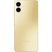 Samsung Galaxy A06 4/128GB Gold (SM-A065FZDGSEK) (UA)