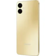Samsung Galaxy A06 4/128GB Gold (SM-A065FZDGSEK) (UA)