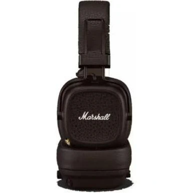 Наушники с микрофоном Marshall Major V Brown (1006834) (EU) Бренд: Marshall; Линейка: Major V; Способ