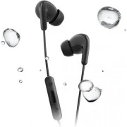 Наушники с микрофоном Xiaomi Type-C Earphones Black (BHR8930GL)