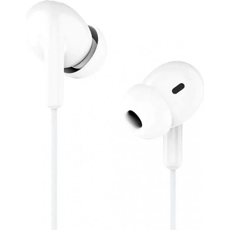 Навушники з мікрофоном Xiaomi Type-C Earphones White (BHR8931GL, BHR8926CN) Бренд: Xiaomi; Спосіб підключення: