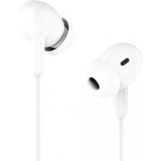 Наушники с микрофоном Xiaomi Type-C Earphones White (BHR8931GL, BHR8926CN)