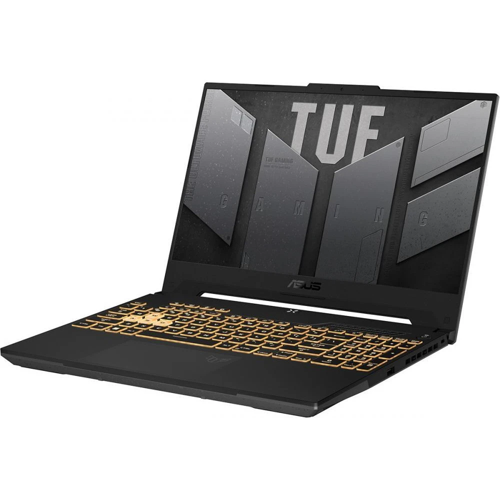 ASUS TUF Gaming F15 FX507ZC (FX507ZC-ES53) Refurbished Бренд: ASUS; Конструкция: