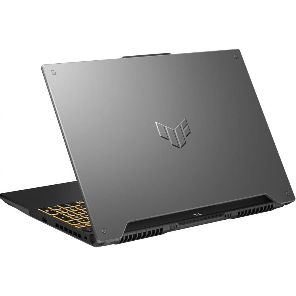 ASUS TUF Gaming F15 FX507ZC (FX507ZC-ES53) Refurbished Конструкция Классический