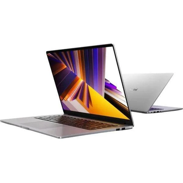 Xiaomi RedmiBook 16 2024 i5-13420H/16GB/1TB (JYU4615CN) Бренд: Xiaomi; Лінійка: RedmiBook 16;