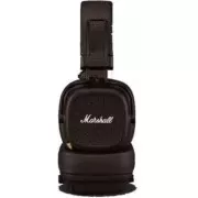 Навушники з мікрофоном Marshall Major V Brown (1006834) (EU)