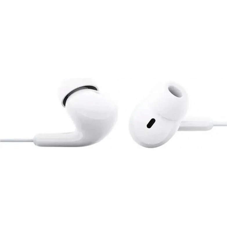 Наушники с микрофоном Xiaomi Type-C Earphones White (BHR8931GL, BHR8926CN) Бренд: Xiaomi; Способ подключения: