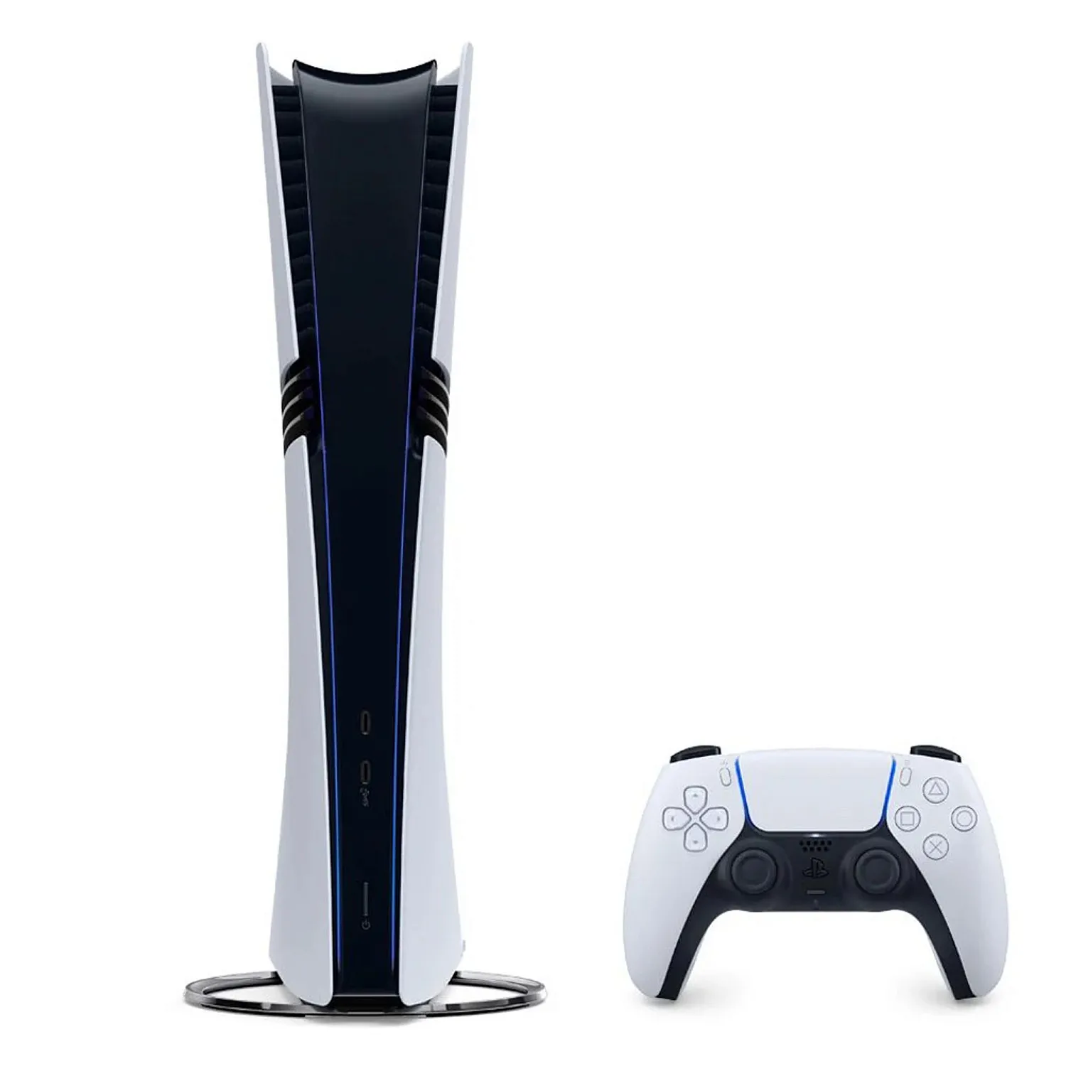 Sony Playstation 5 Pro 2TB Тип: Стационарная игровая