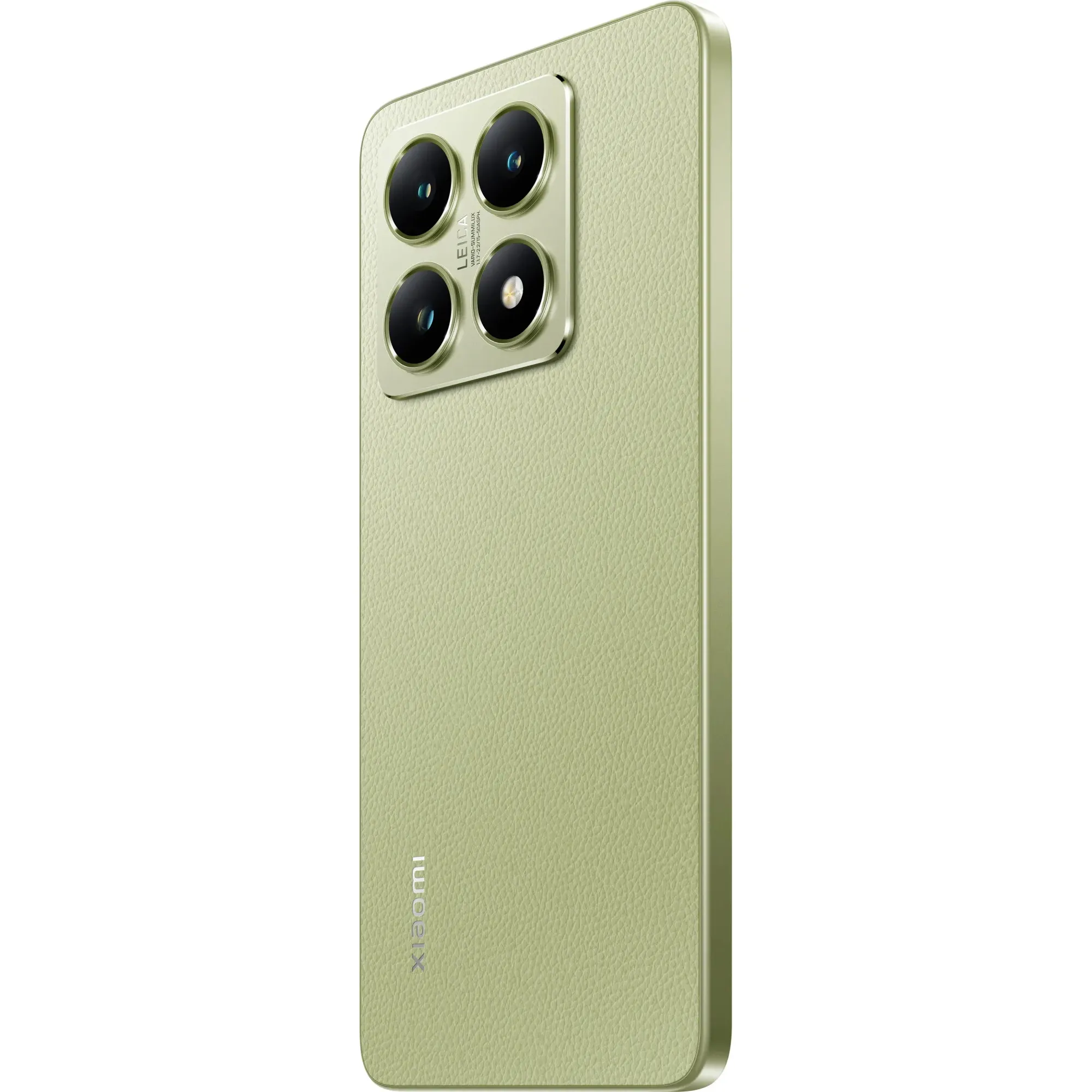 Xiaomi 14T 12/256GB Lemon Green (no adapter) Europe Дисплей: 6.67 / Amoled (2712х1220 точек)