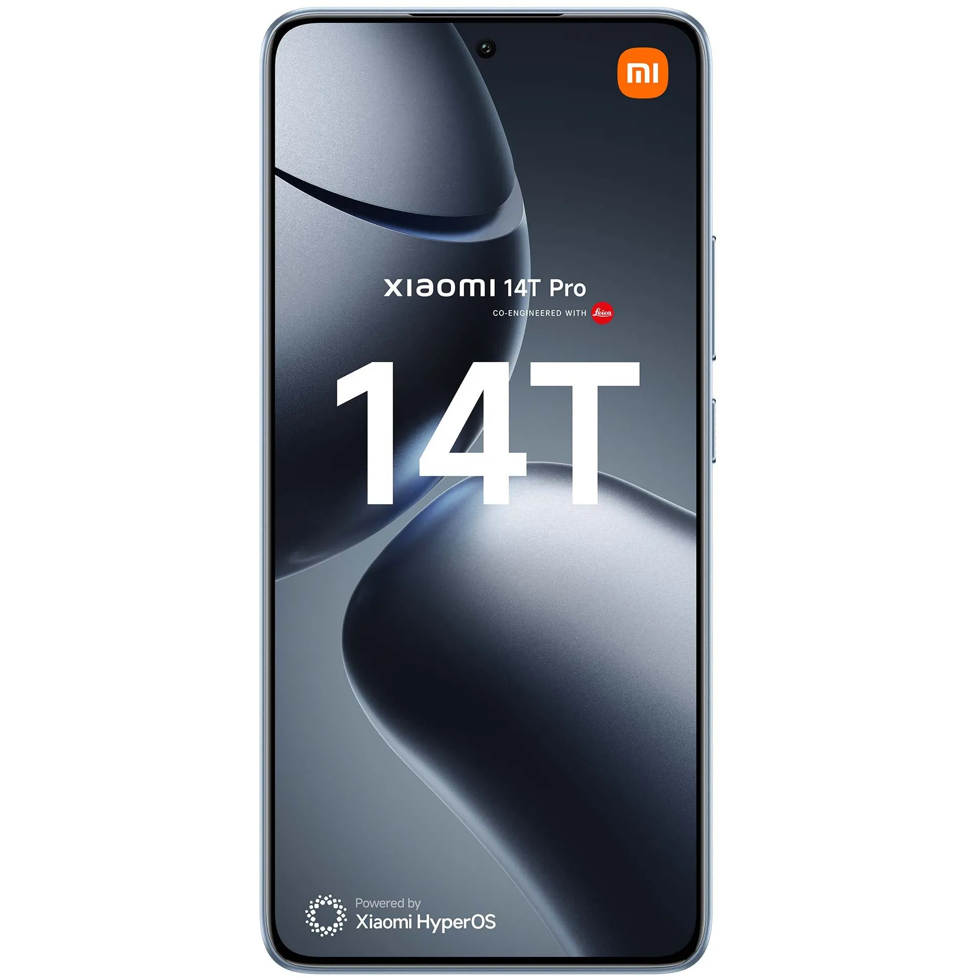 Xiaomi 14T Pro 12/1TB Titan Blue (no adapter) Europe Кількість ядра  8 <==> Частота, GHC 