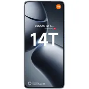 Xiaomi 14T Pro 12/1TB Titan Blue (no adapter) Europe