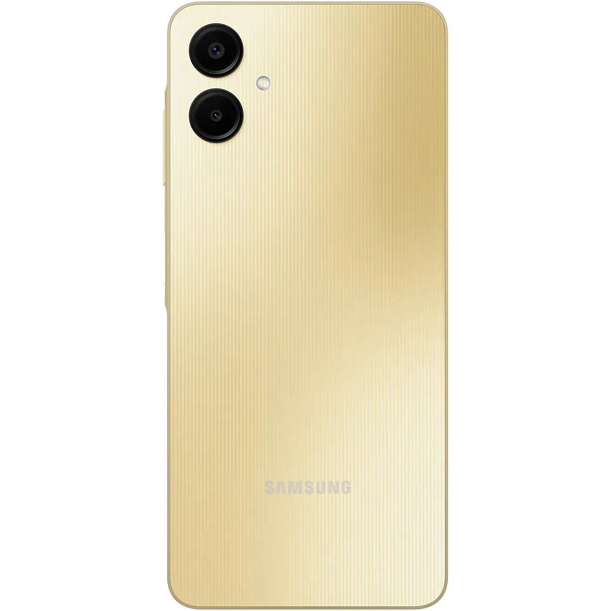 Samsung Galaxy A06 4/128GB Gold (SM-A065FZDG) Кількість SIM -карт  2 SIM + CAMERATE 