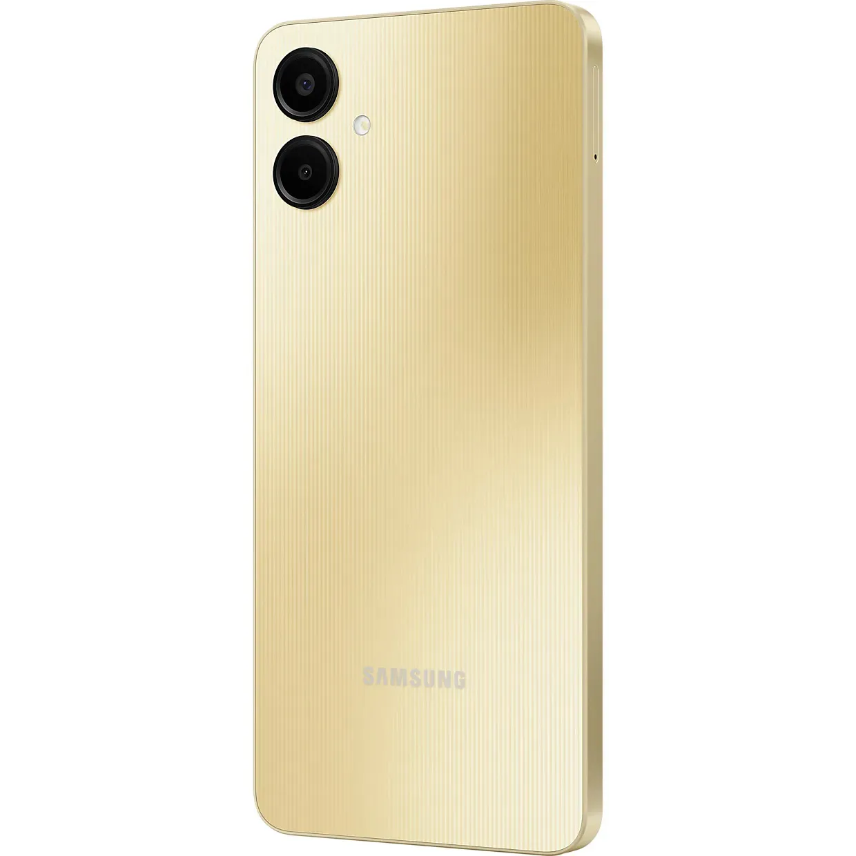 Samsung Galaxy A06 4/128GB Gold (SM-A065FZDG) запобігає OS  Android 14 <==> RAM 