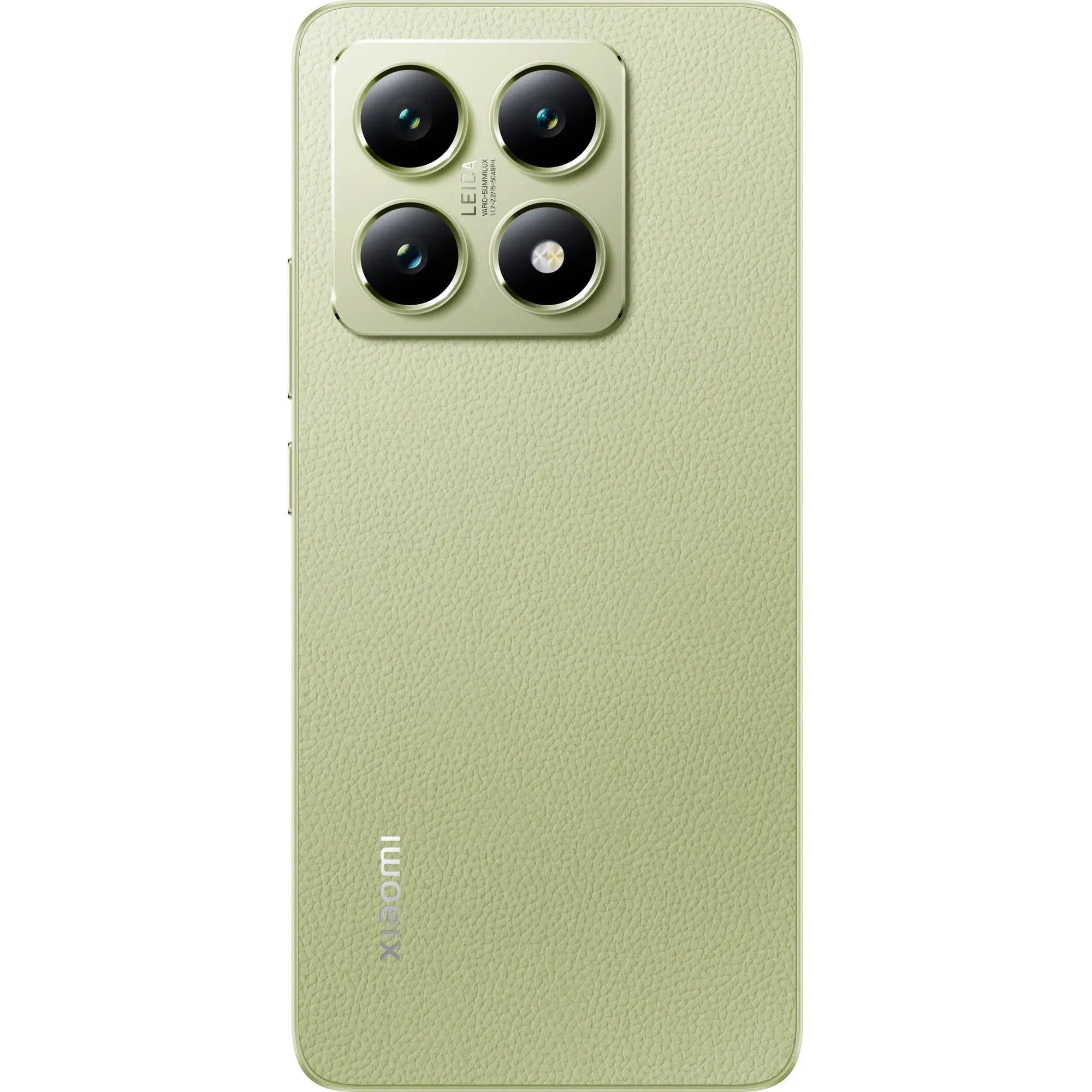 Xiaomi 14T 12/256GB Lemon Green (no adapter) Europe Дисплей: 6.67 / Amoled (2712х1220 точек)