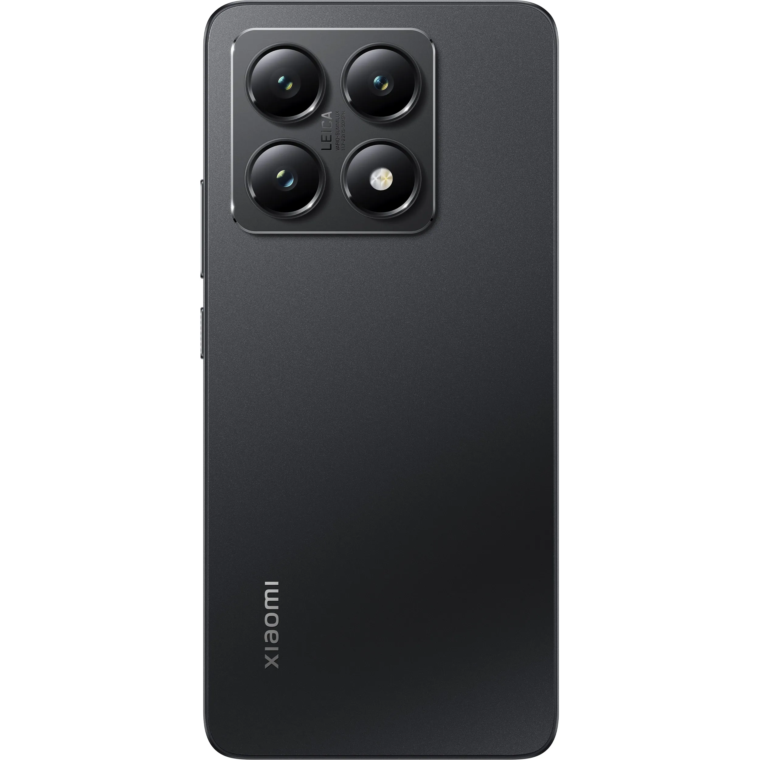 Xiaomi 14T 12/256GB Titan Black (no adapter) Europe Дисплей: 6.67 / Amoled (2712х1220 точек)