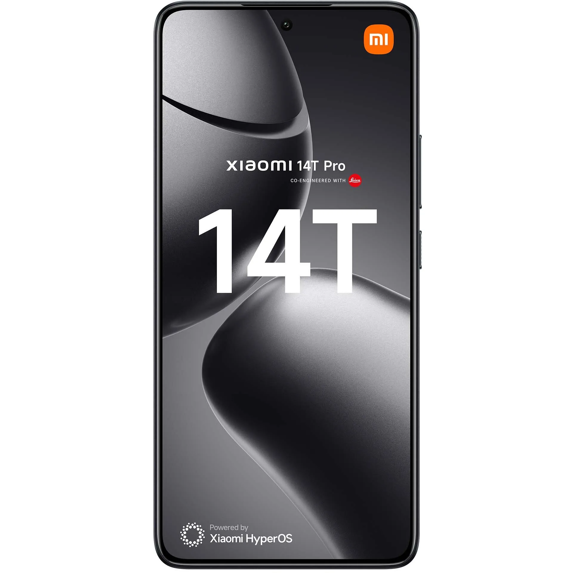 Xiaomi 14T Pro 12/512GB Titan Black (no adapter) Europe Дисплей: 6.67 / Amoled (2712х1220 точек)