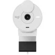 Logitech Brio 300 FHD White (960-001442) (EU)