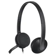 Logitech H340 Headset USB (981-000475) (EU)