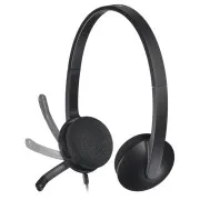 Logitech H340 Headset USB (981-000475) (EU)