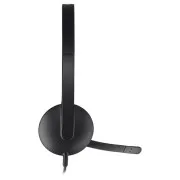 Logitech H340 Headset USB (981-000475) (EU)