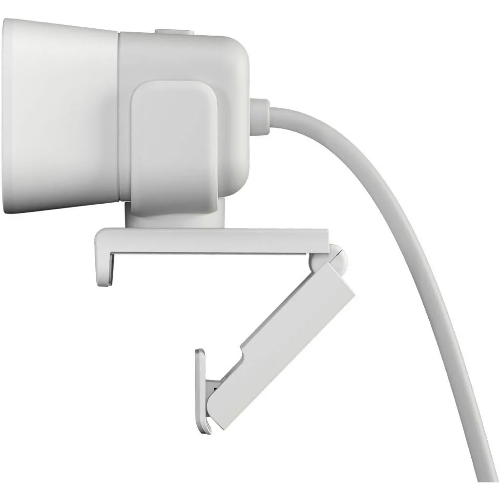 Logitech StreamCam White (960-001297) (EU) Кількість пікселів: н.д. .;