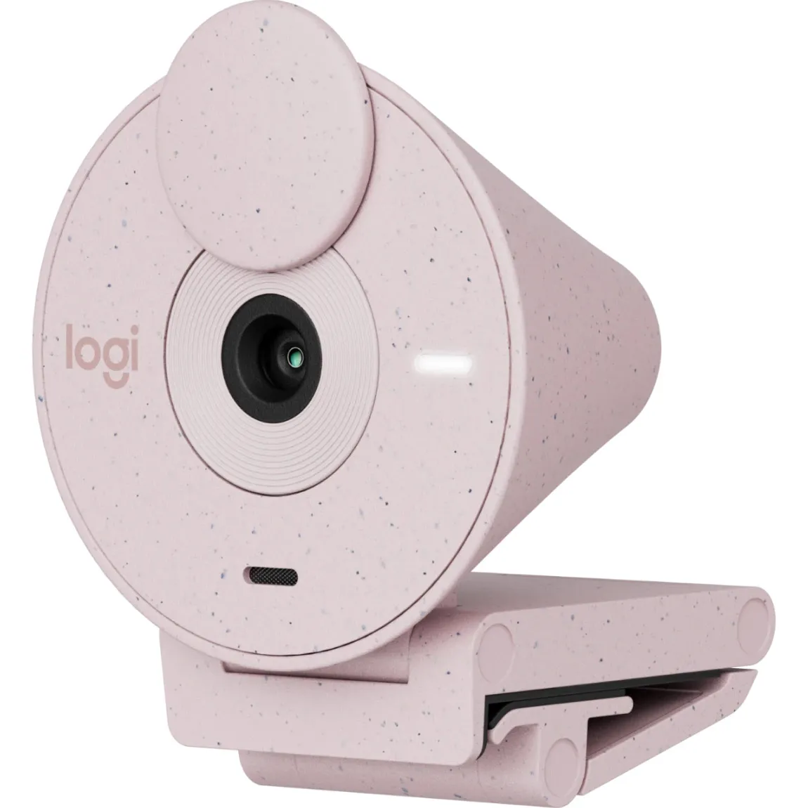 Logitech Brio 300 FHD Rose (960-001448) (EU) Фокусировка фиксированный