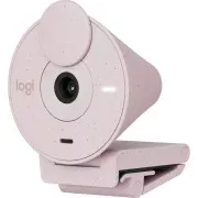 Logitech Brio 300 FHD Rose (960-001448)