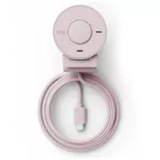 Logitech Brio 300 FHD Rose (960-001448)